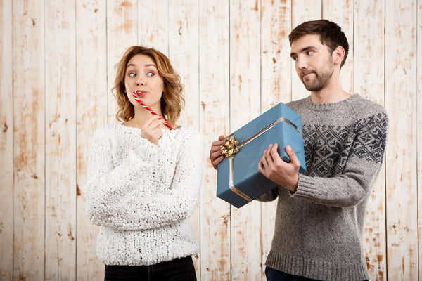 The Power of Thoughtful Gifting