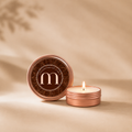 2oz Signature Scent Candle