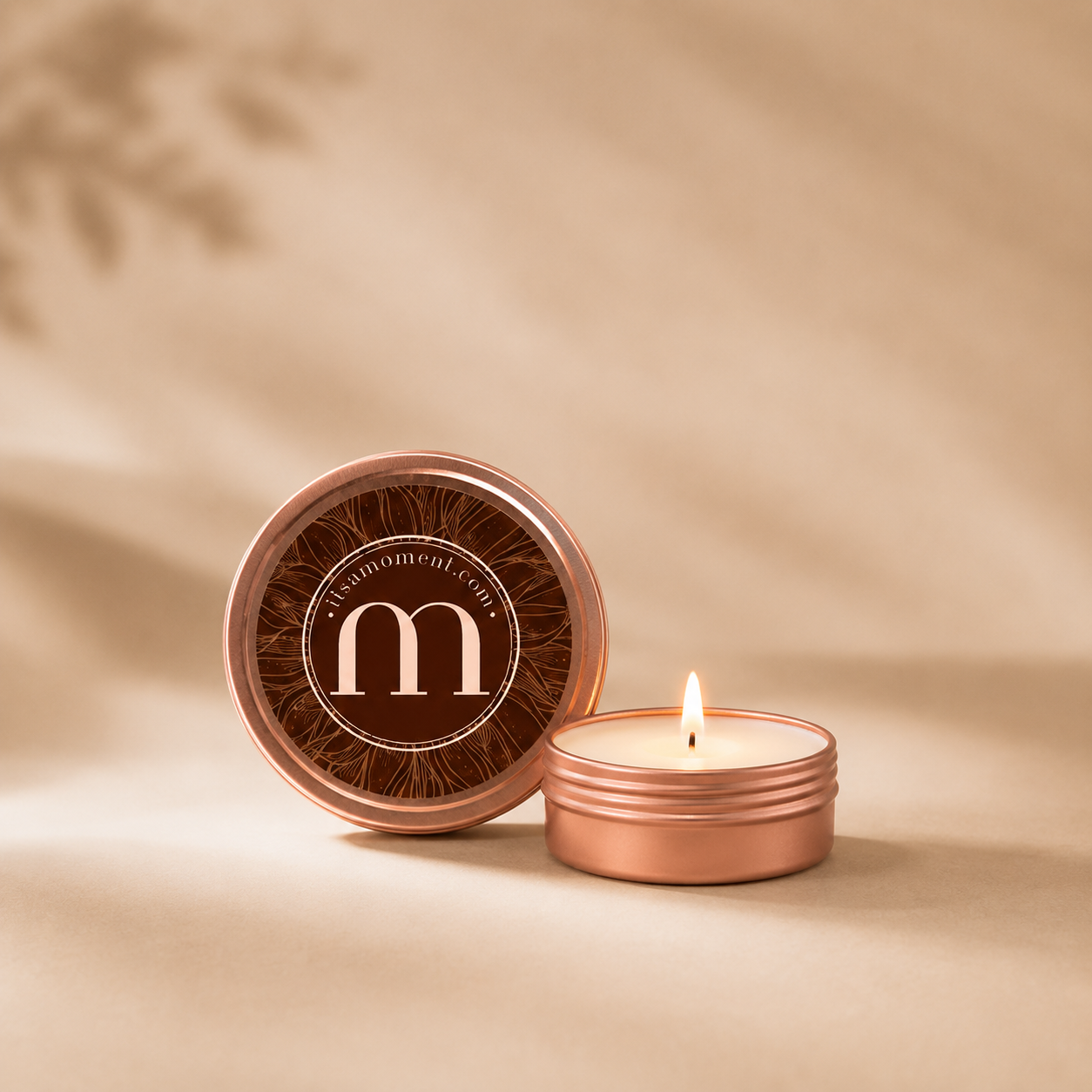 2oz Signature Scent Candle