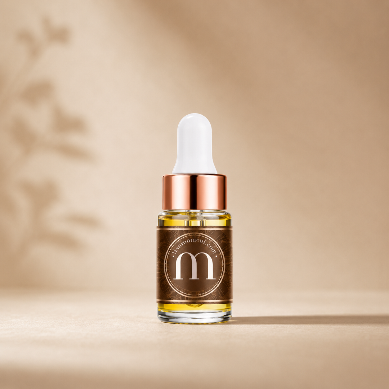 Moment Signature Essential Oil Blend