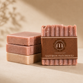 Assorted Handmade Soap Bundle | 4-Pack Artisan Soap Bars